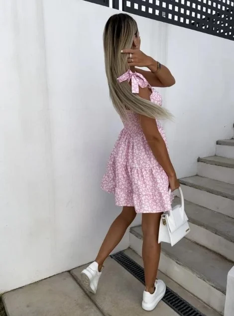 Платье женское