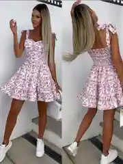 Платье женское