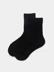 Черный носки женские 35-38