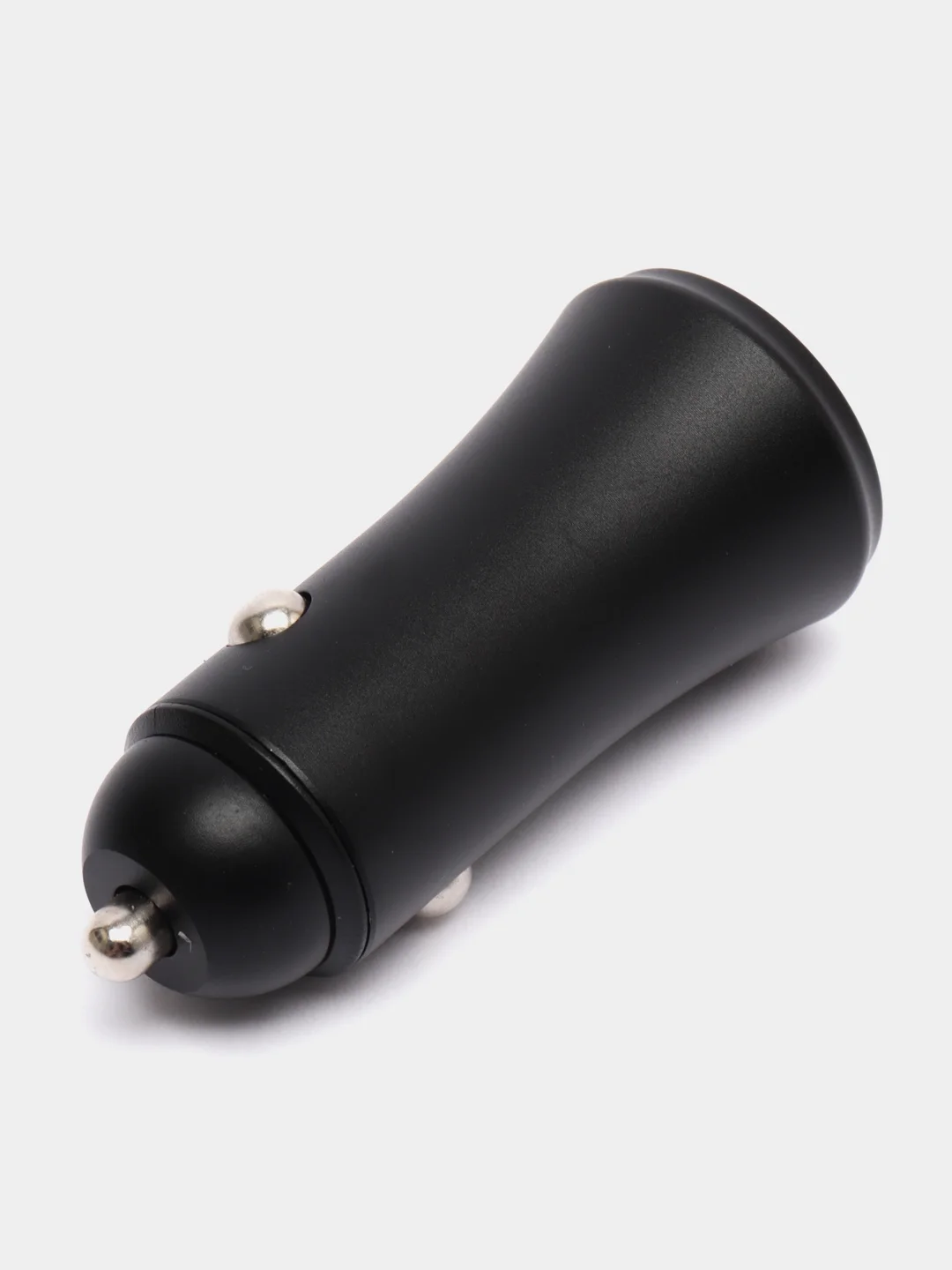 Автомобильное зарядное устройство hoco Z32B USB и Type-C, QC 3.0, PD 20W, до 4 A