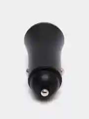 Автомобильное зарядное устройство hoco Z32B USB и Type-C, QC 3.0, PD 20W, до 4 A