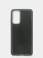 Коричневый чехол Samsung Galaxy S20 FE, S20FE, Самсунг Галакси С20 ФЕ, С20ФЕ блестящий сияющий