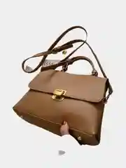 Белый сумка женская