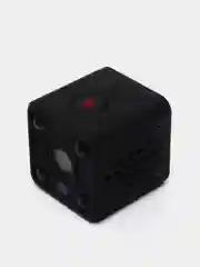 Умная мини-камера видеонаблюдения WIFI PS-link WJ01, со встроенным аккумулятором