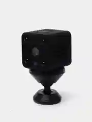 Умная мини-камера видеонаблюдения WIFI PS-link WJ01, со встроенным аккумулятором