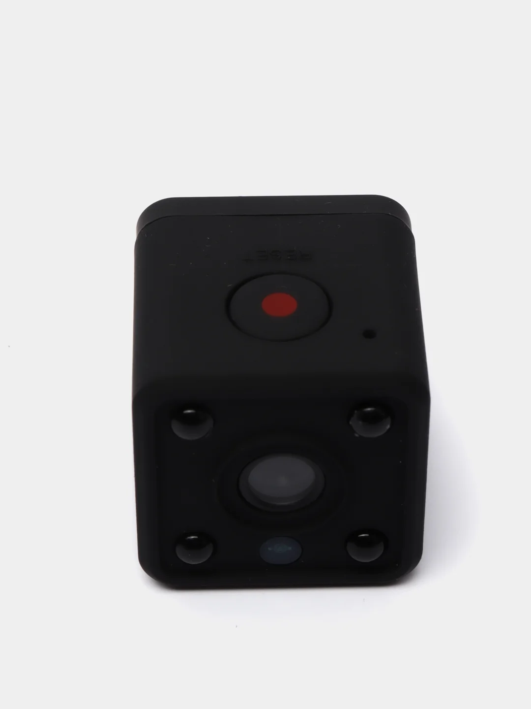 Умная мини-камера видеонаблюдения WIFI PS-link WJ01, со встроенным аккумулятором