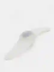 Синий фонарь на спицы для велосипеда