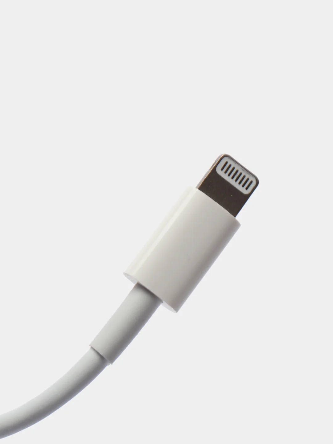 Кабель  для Apple iPhone (USB-C/Lightning) 1М
