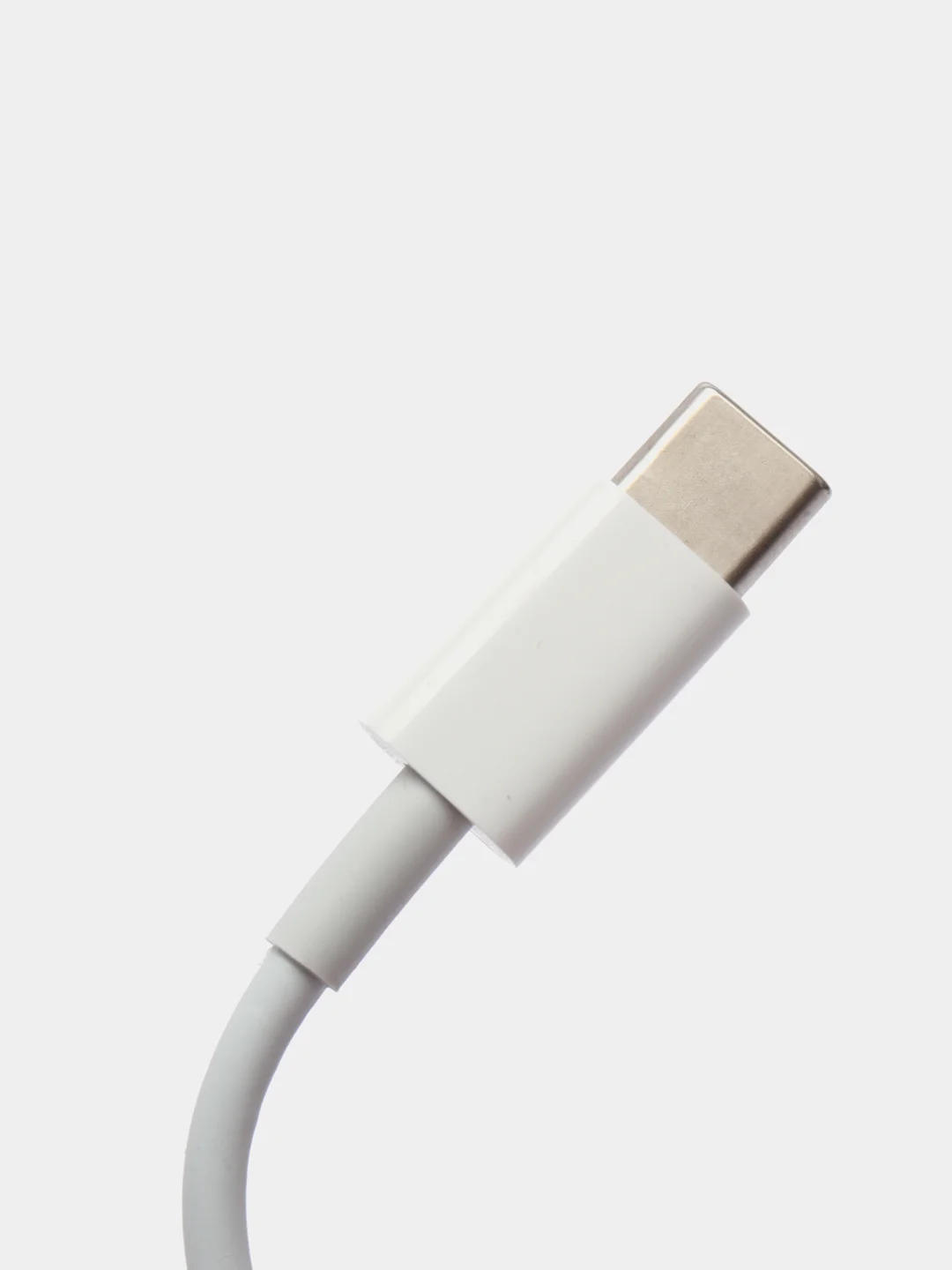 Кабель  для Apple iPhone (USB-C/Lightning) 1М
