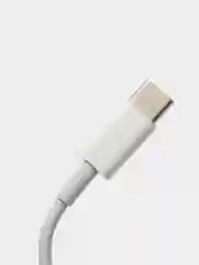 Кабель  для Apple iPhone (USB-C/Lightning) 1М