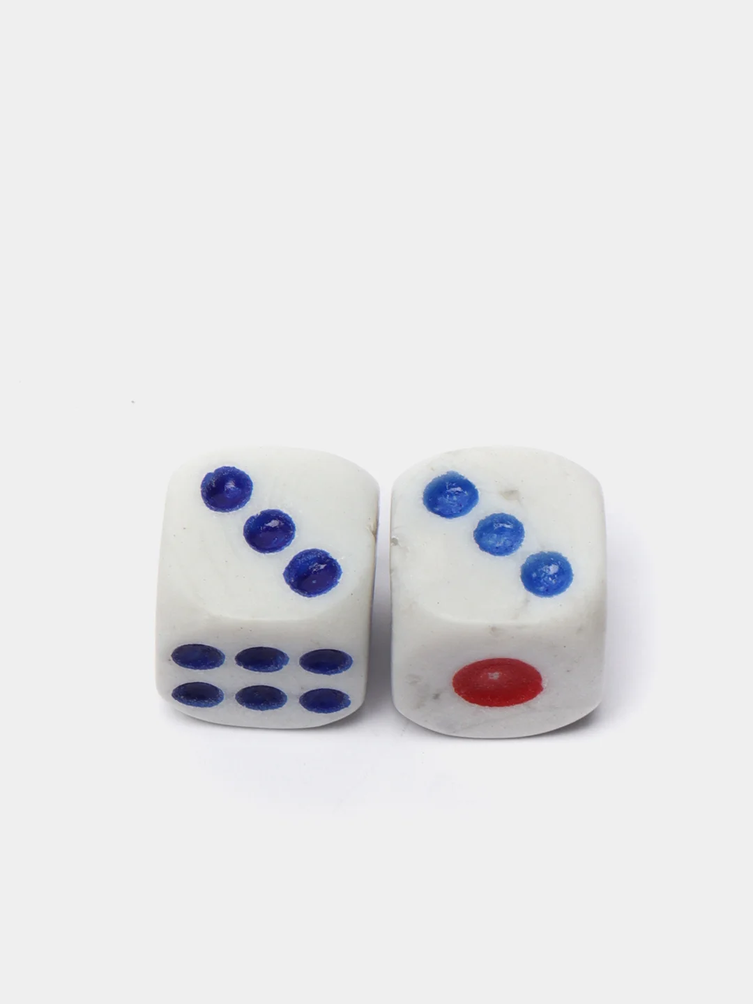 Игральные кости  2шт