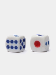Игральные кости  2шт