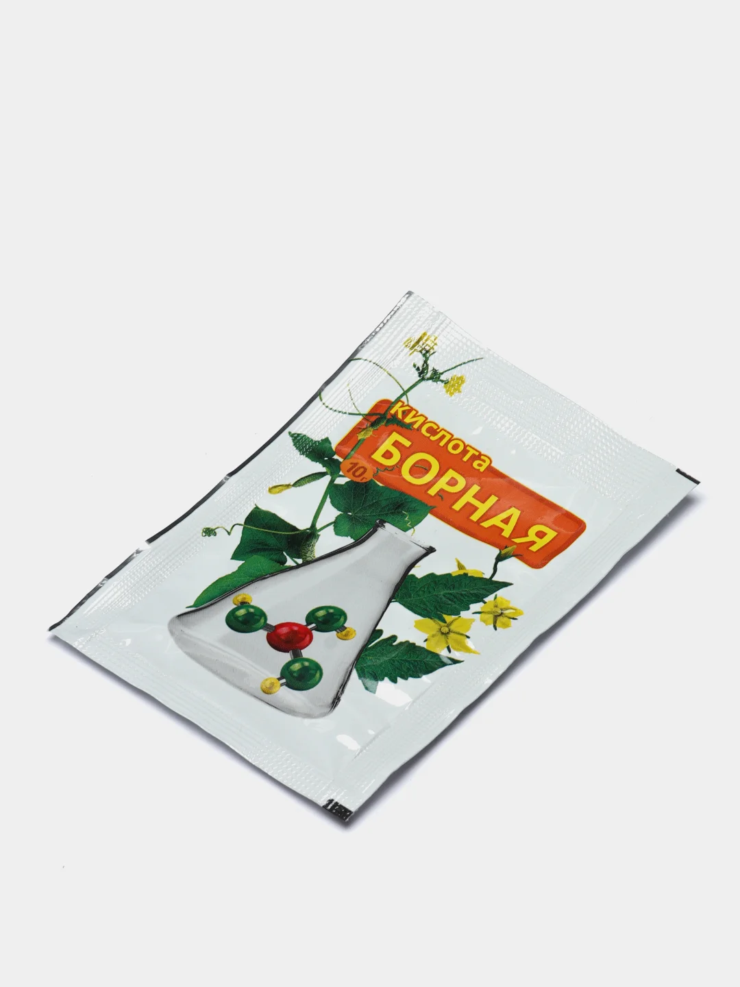 Борная кислота, 10 г