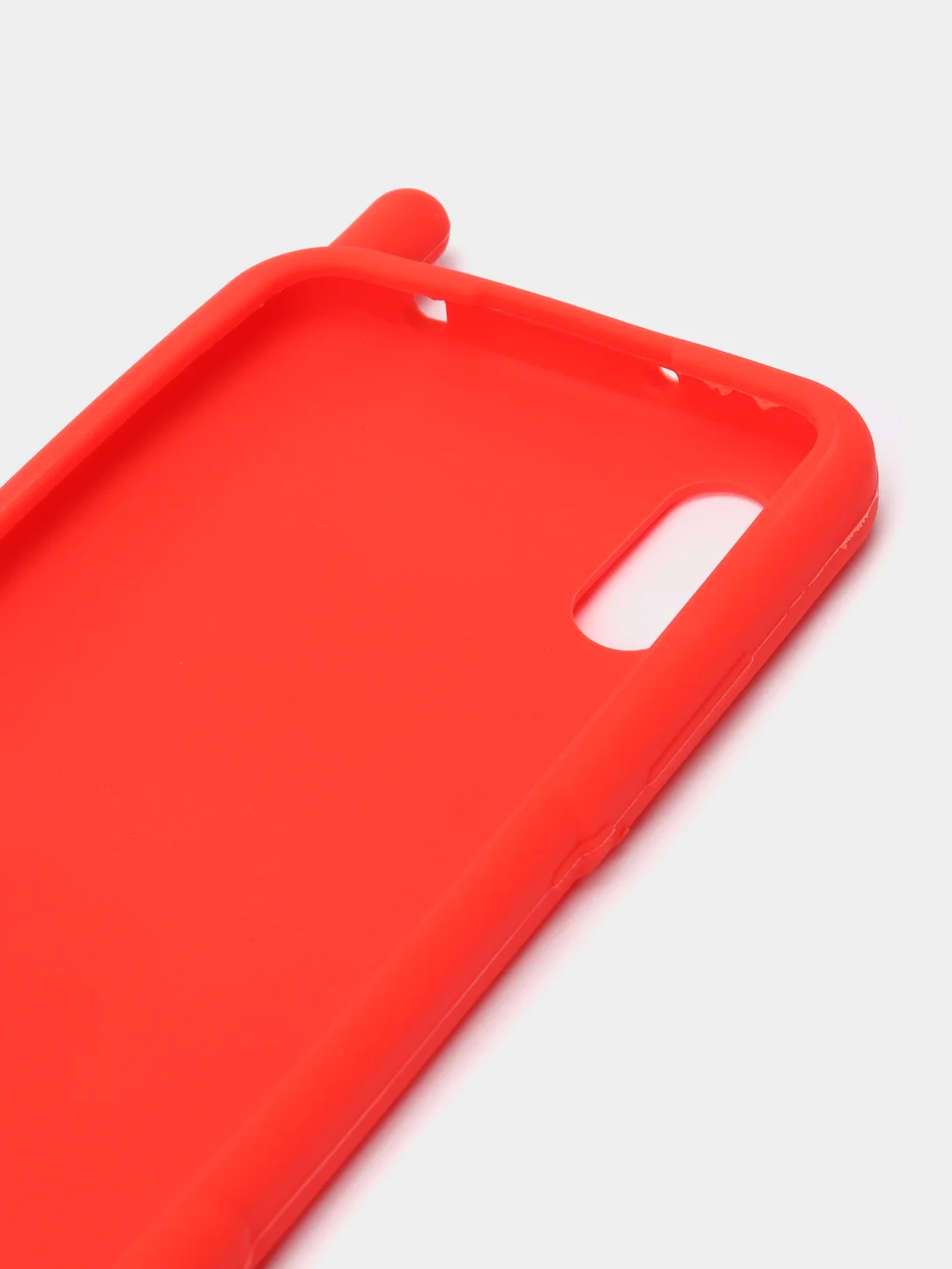 Алый чехол для Xiaomi Redmi 9T, 9A, 9C, Note 9T, Note 10, Note 10 Pro, Poco M3, Poco X3
