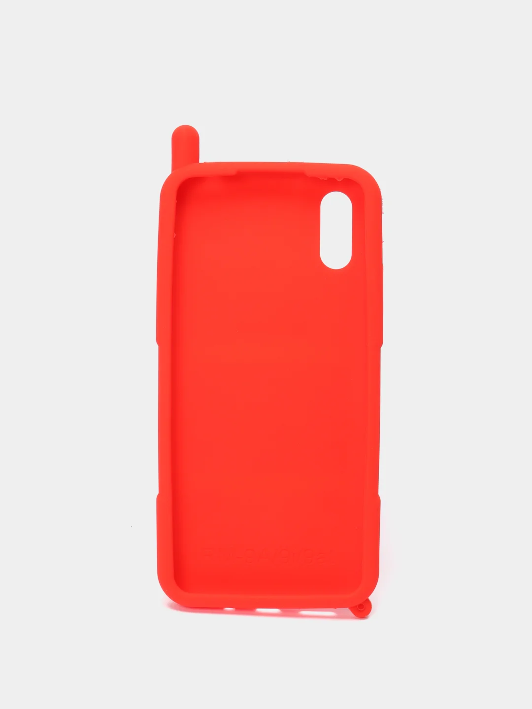 Алый чехол для Xiaomi Redmi 9T, 9A, 9C, Note 9T, Note 10, Note 10 Pro, Poco M3, Poco X3