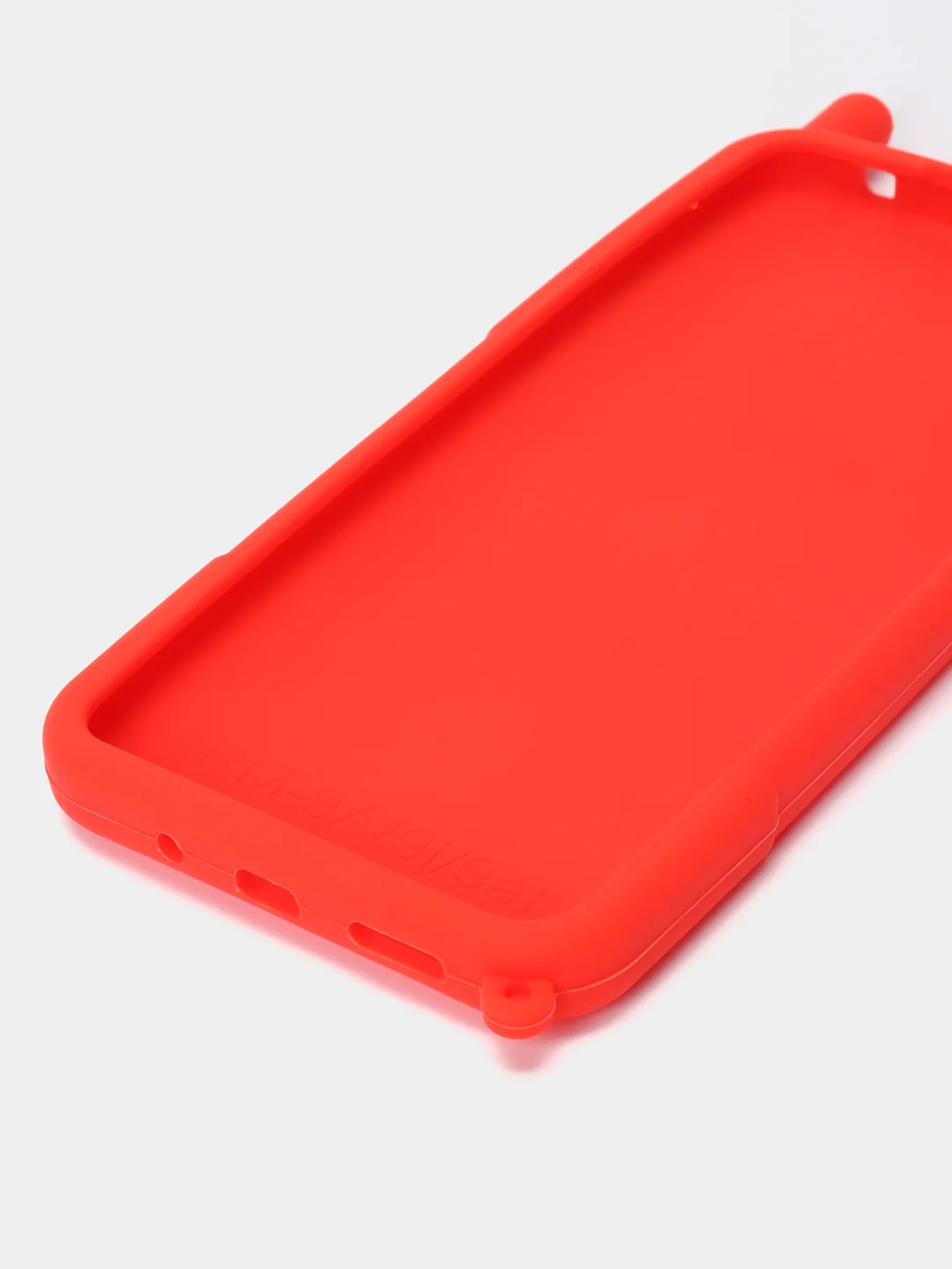 Алый чехол для Xiaomi Redmi 9T, 9A, 9C, Note 9T, Note 10, Note 10 Pro, Poco M3, Poco X3