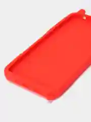 Алый чехол для Xiaomi Redmi 9T, 9A, 9C, Note 9T, Note 10, Note 10 Pro, Poco M3, Poco X3