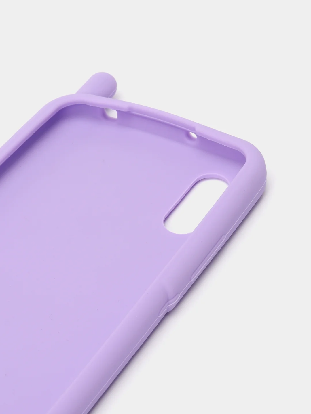 Аметистовый чехол для Xiaomi Redmi 9T, 9A, 9C, Note 9T, Note 10, Note 10 Pro, Poco M3, Poco X3