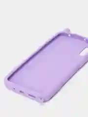 Аметистовый чехол для Xiaomi Redmi 9T, 9A, 9C, Note 9T, Note 10, Note 10 Pro, Poco M3, Poco X3