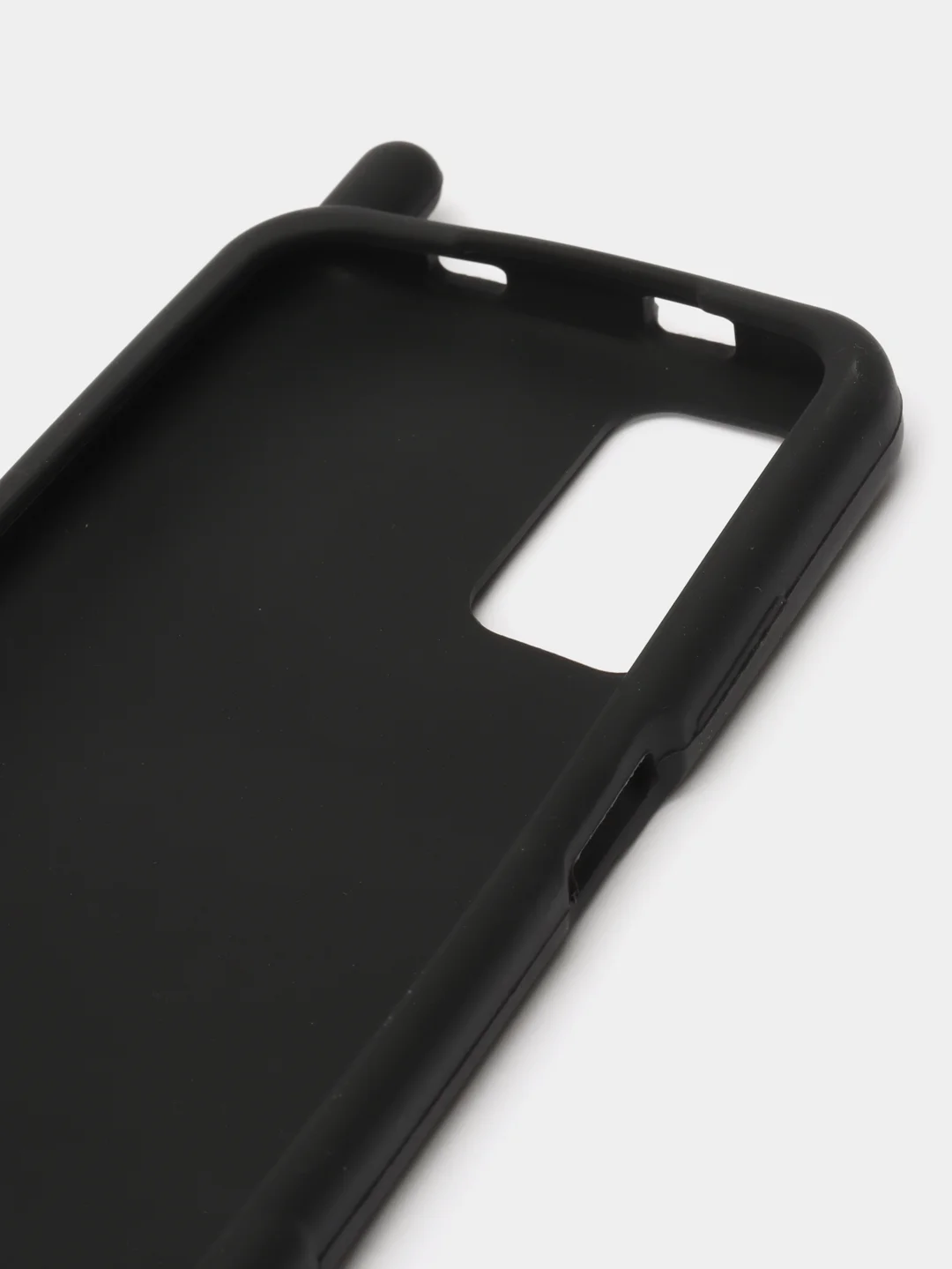 Черный чехол для Xiaomi Redmi 9T, 9A, 9C, Note 9T, Note 10, Note 10 Pro, Poco M3, Poco X3