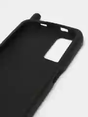 Черный чехол для Xiaomi Redmi 9T, 9A, 9C, Note 9T, Note 10, Note 10 Pro, Poco M3, Poco X3