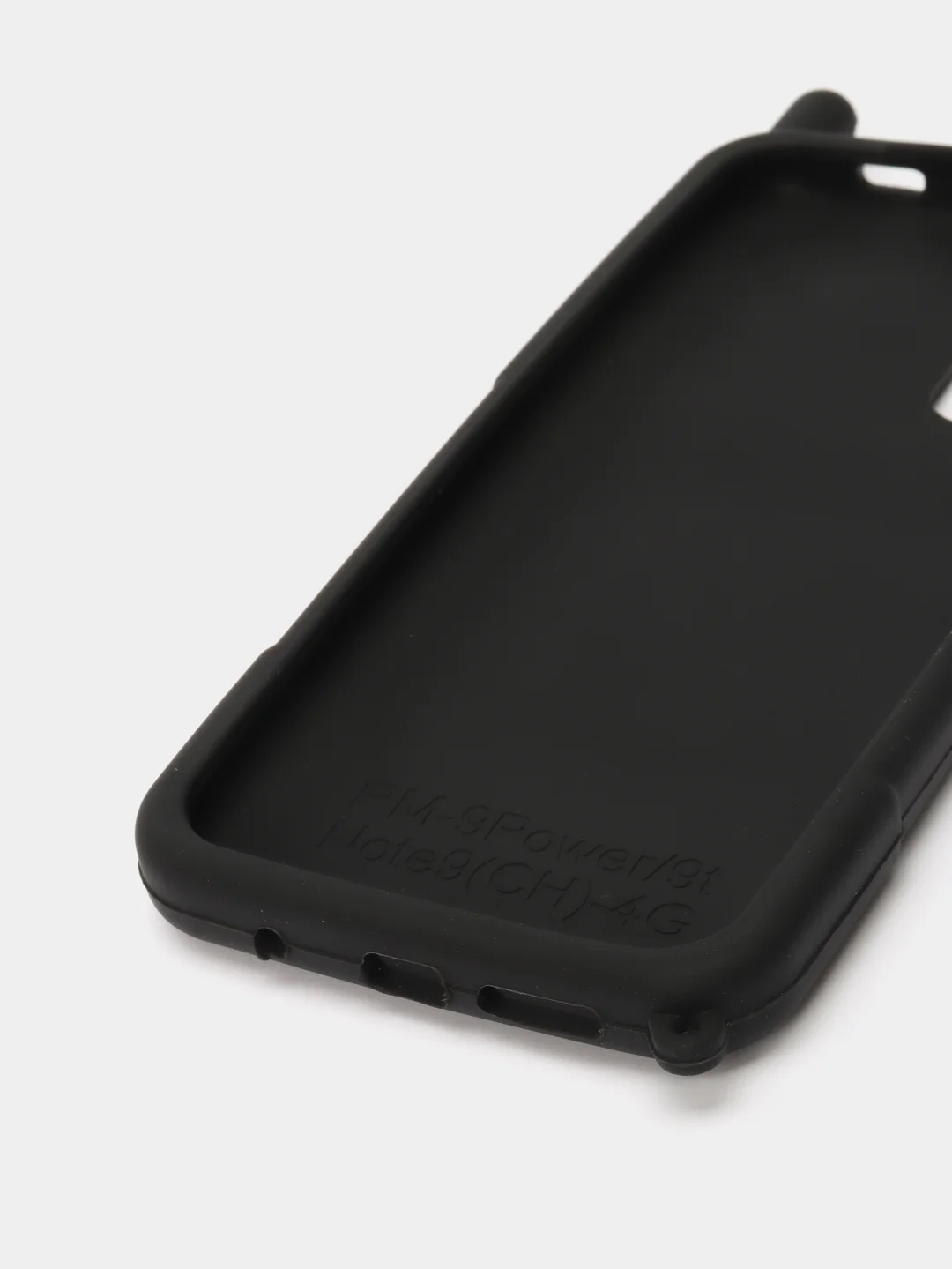 Черный чехол для Xiaomi Redmi 9T, 9A, 9C, Note 9T, Note 10, Note 10 Pro, Poco M3, Poco X3