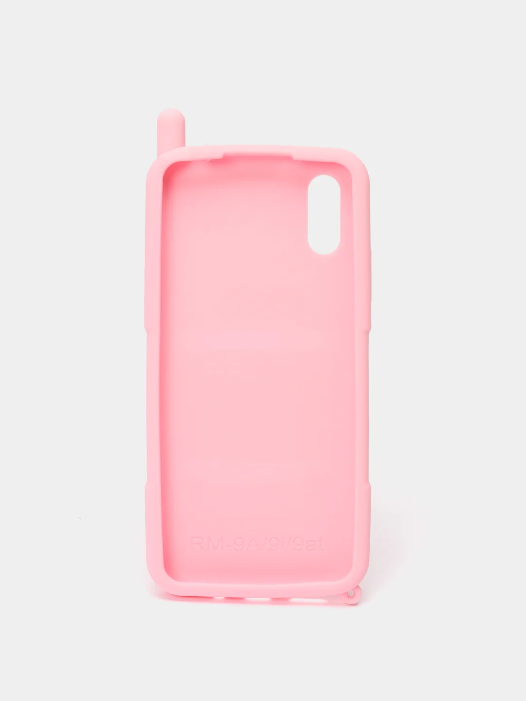 Розовый чехол для Xiaomi Redmi 9T, 9A, 9C, Note 9T, Note 10, Note 10 Pro, Poco M3, Poco X3