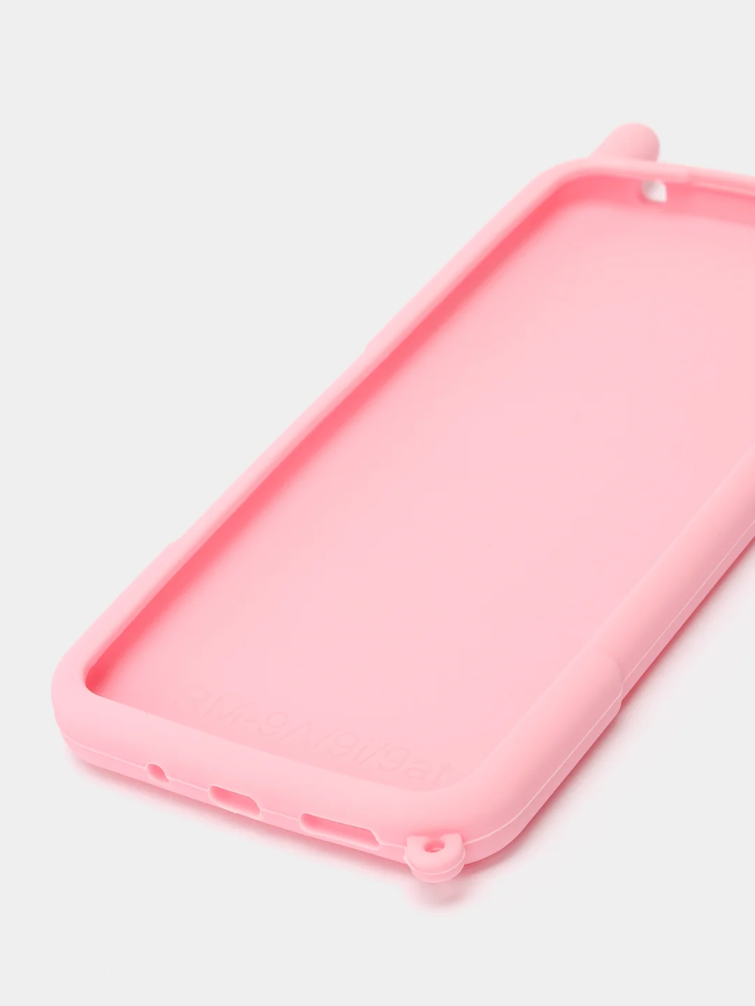 Розовый чехол для Xiaomi Redmi 9T, 9A, 9C, Note 9T, Note 10, Note 10 Pro, Poco M3, Poco X3