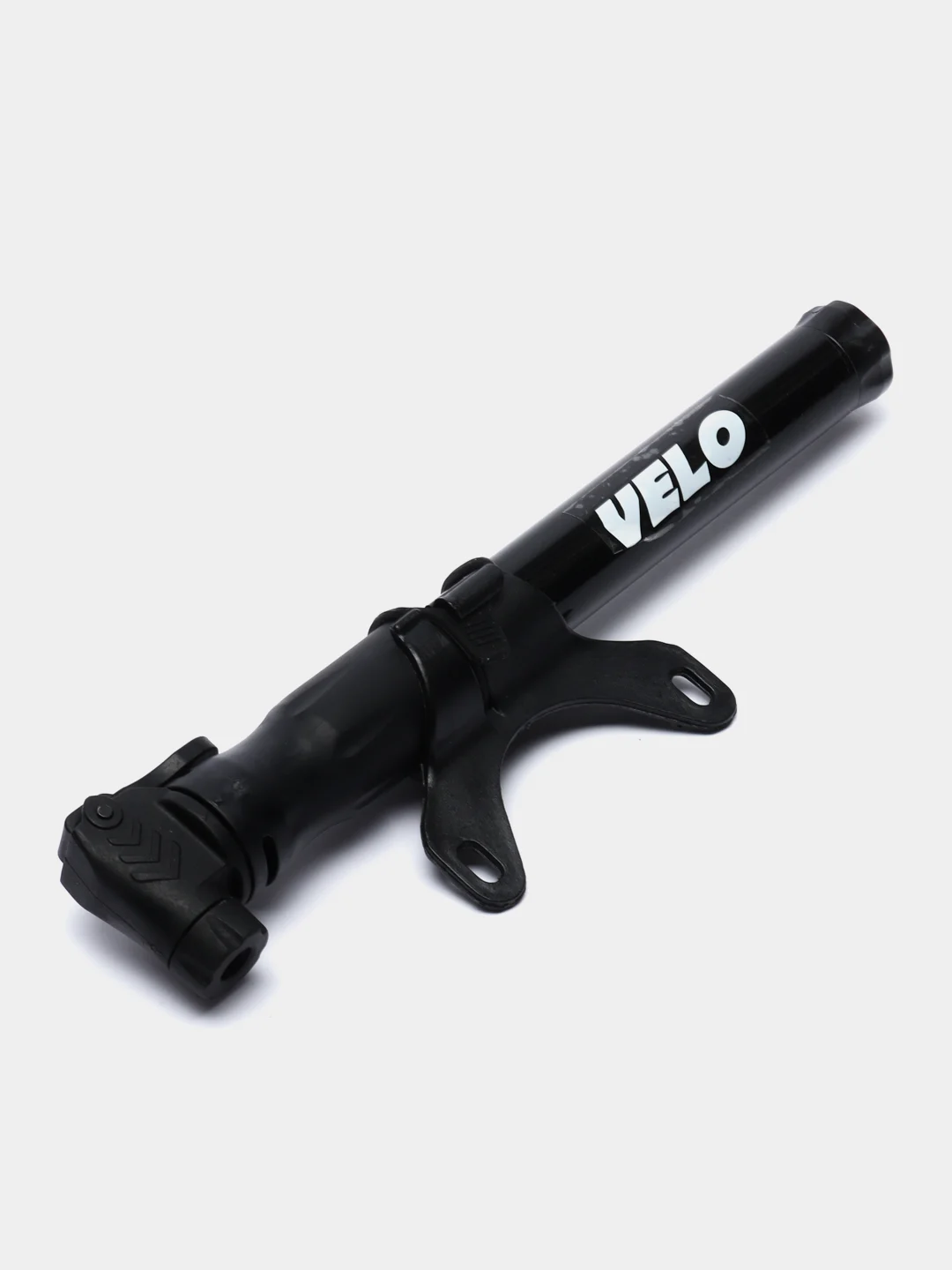 Насос алюминиевый VELO, мини