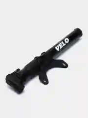 Насос алюминиевый VELO, мини
