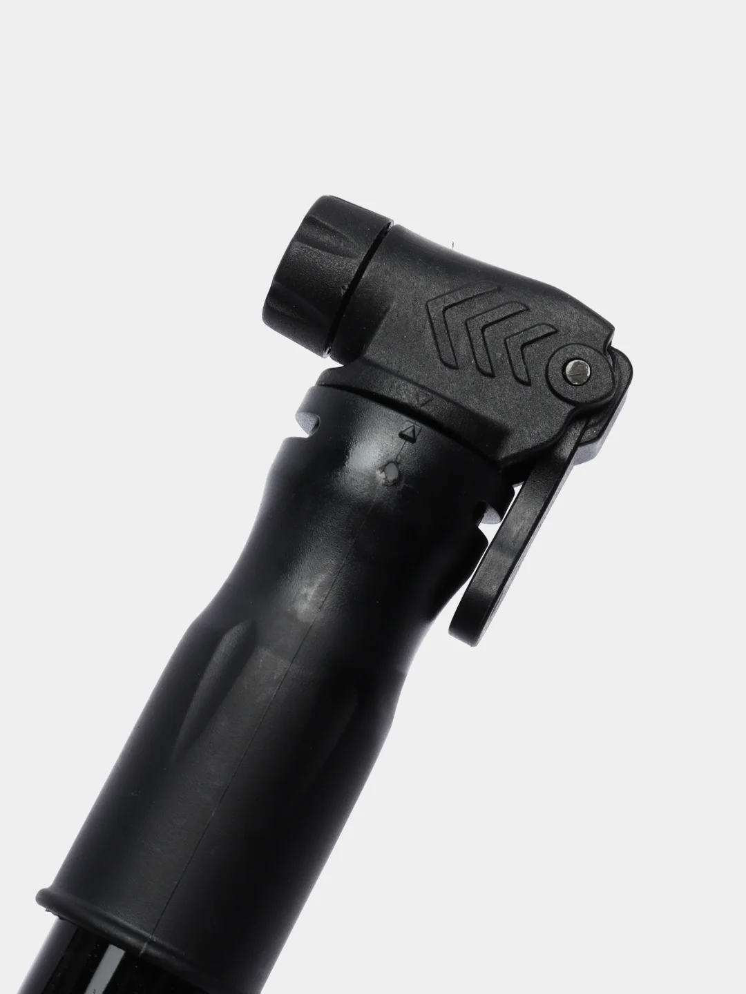 Насос алюминиевый VELO, мини