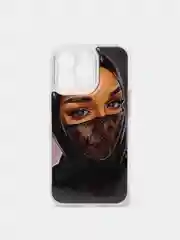 Чехол iPhone 13 Pro с авторским принтом