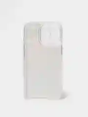 Чехол для iPhone 13 Pro с авторским принтом