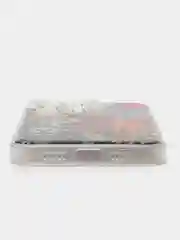Чехол для iPhone 13 Pro с авторским принтом