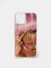 Чехол для iPhone 13, 13 Pro, 13 Pro Max, 12 Pro Max с авторским принтом