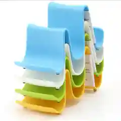 Подставка для крышек
