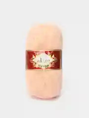 Пастельно-коралловый пряжа Alize Kid Royal Mohair 50г/500м 1шт