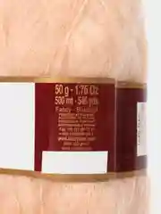 Пастельно-коралловый пряжа Alize Kid Royal Mohair 50г/500м 1шт