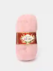 Пудровый пряжа Alize Kid Royal Mohair 50г/500м 1шт