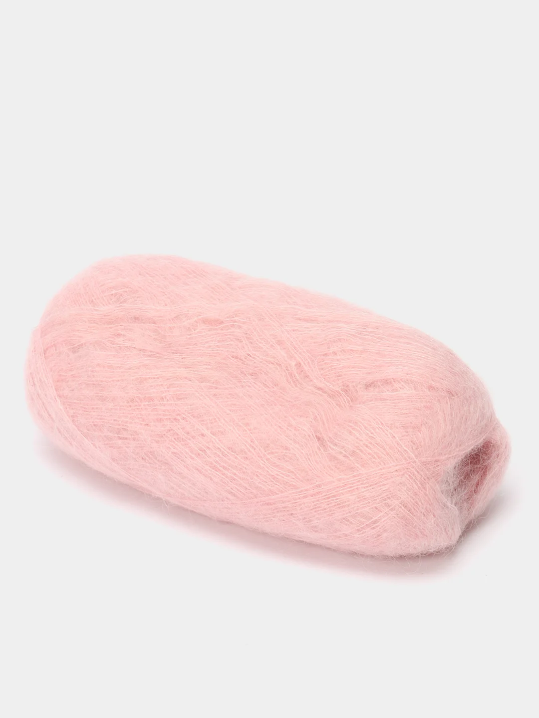 Пудровый пряжа Alize Kid Royal Mohair 50г/500м 1шт