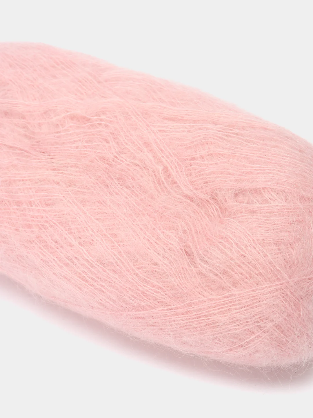 Пудровый пряжа Alize Kid Royal Mohair 50г/500м 1шт