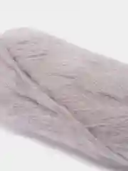 Серый пряжа Alize Kid Royal Mohair 50г/500м 1шт