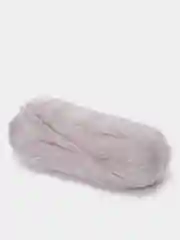 Серый пряжа Alize Kid Royal Mohair 50г/500м 1шт