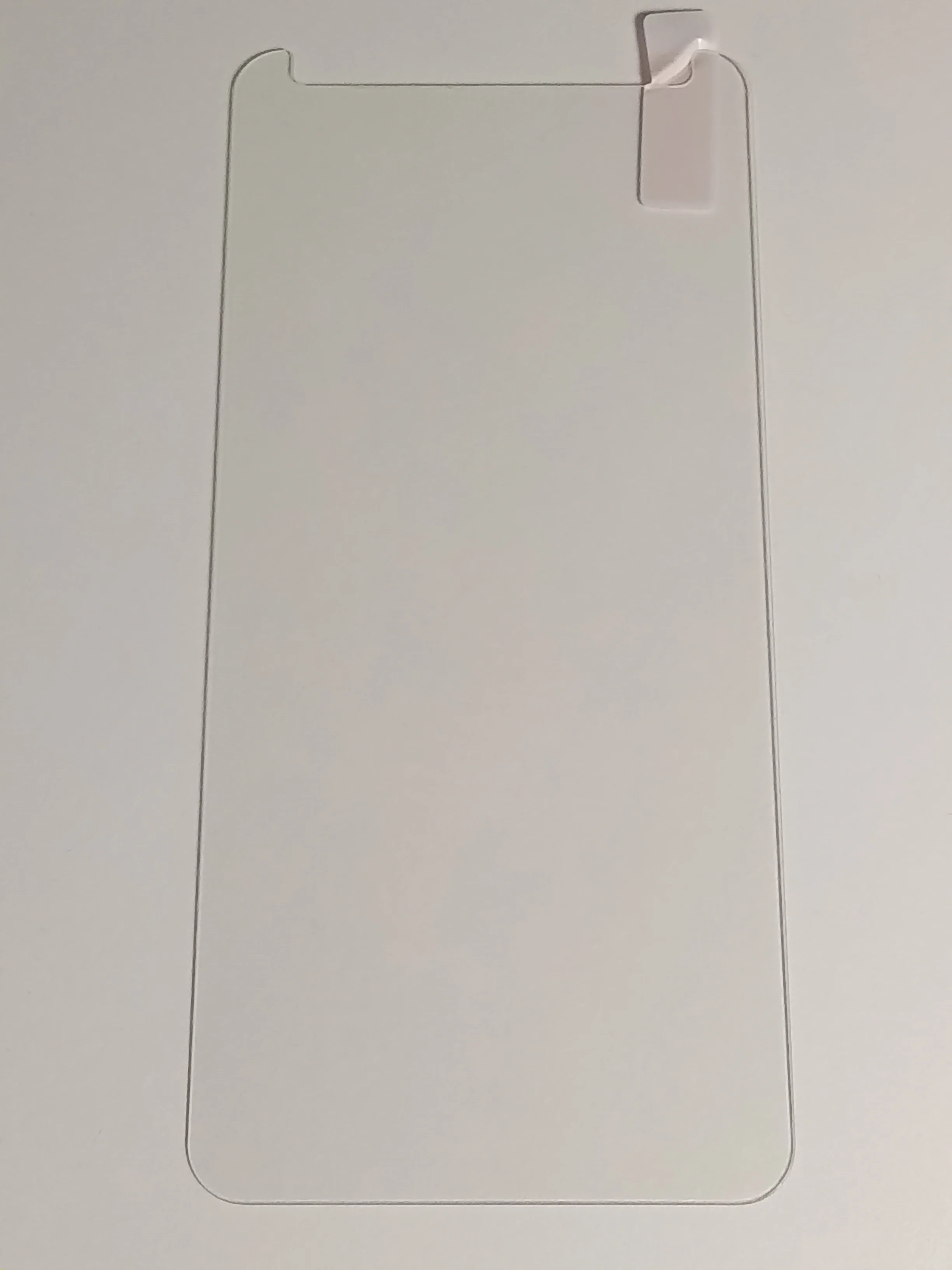 Защитное стекло ZTE BLADE A31 / ZTE BLADE A3 2020 / ZTE BLADE A5 2019