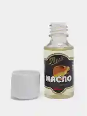 Масло-ароматизатор рыболовное, для прикормки и наживки