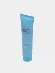 Голубой скраб для лица с содой Baking Powder Etude House 200 мл
