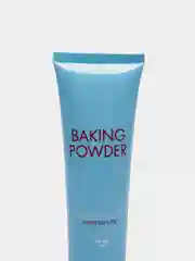 Голубой скраб для лица с содой Baking Powder Etude House 200 мл