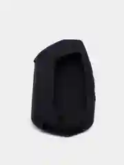 Темно-синий чехол брелка Pandora DX90, DX9X, DX57 силиконовый