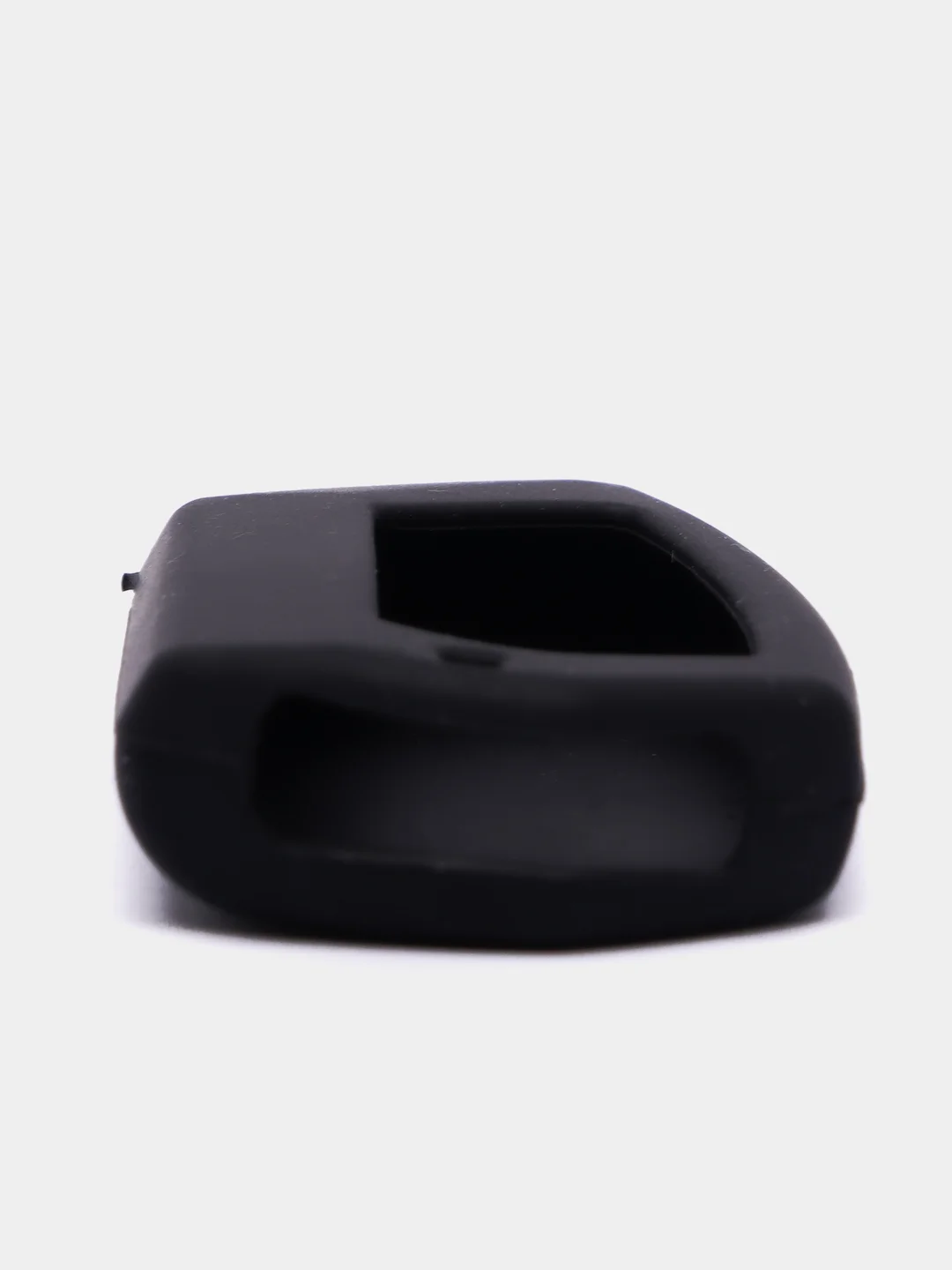 Темно-синий чехол брелка Pandora DX90, DX9X, DX57 силиконовый