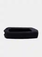 Темно-синий чехол брелка Pandora DX90, DX9X, DX57 силиконовый